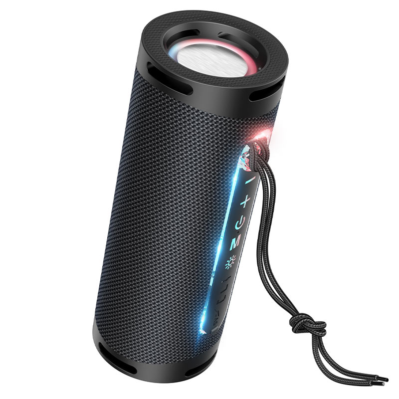 Hoco HC9 Dazzling Pulse Sports Bluetooth Speaker